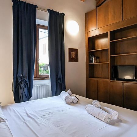 Flats4Rent Casa Di Gabriella Lägenhet Verona Exteriör bild