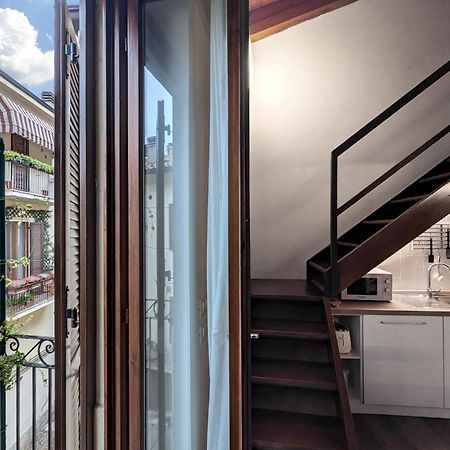 Flats4Rent Casa Di Gabriella Lägenhet Verona Exteriör bild