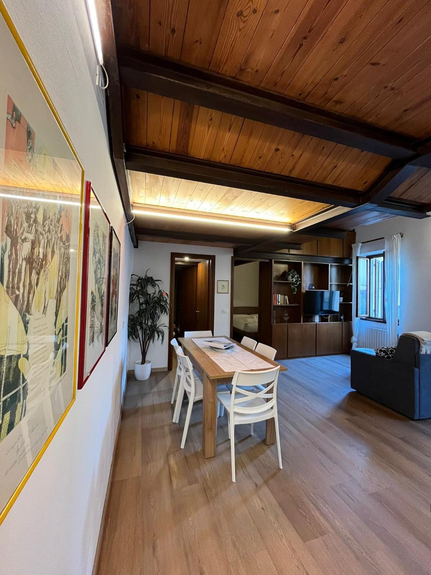 Flats4Rent Casa Di Gabriella Lägenhet Verona Exteriör bild
