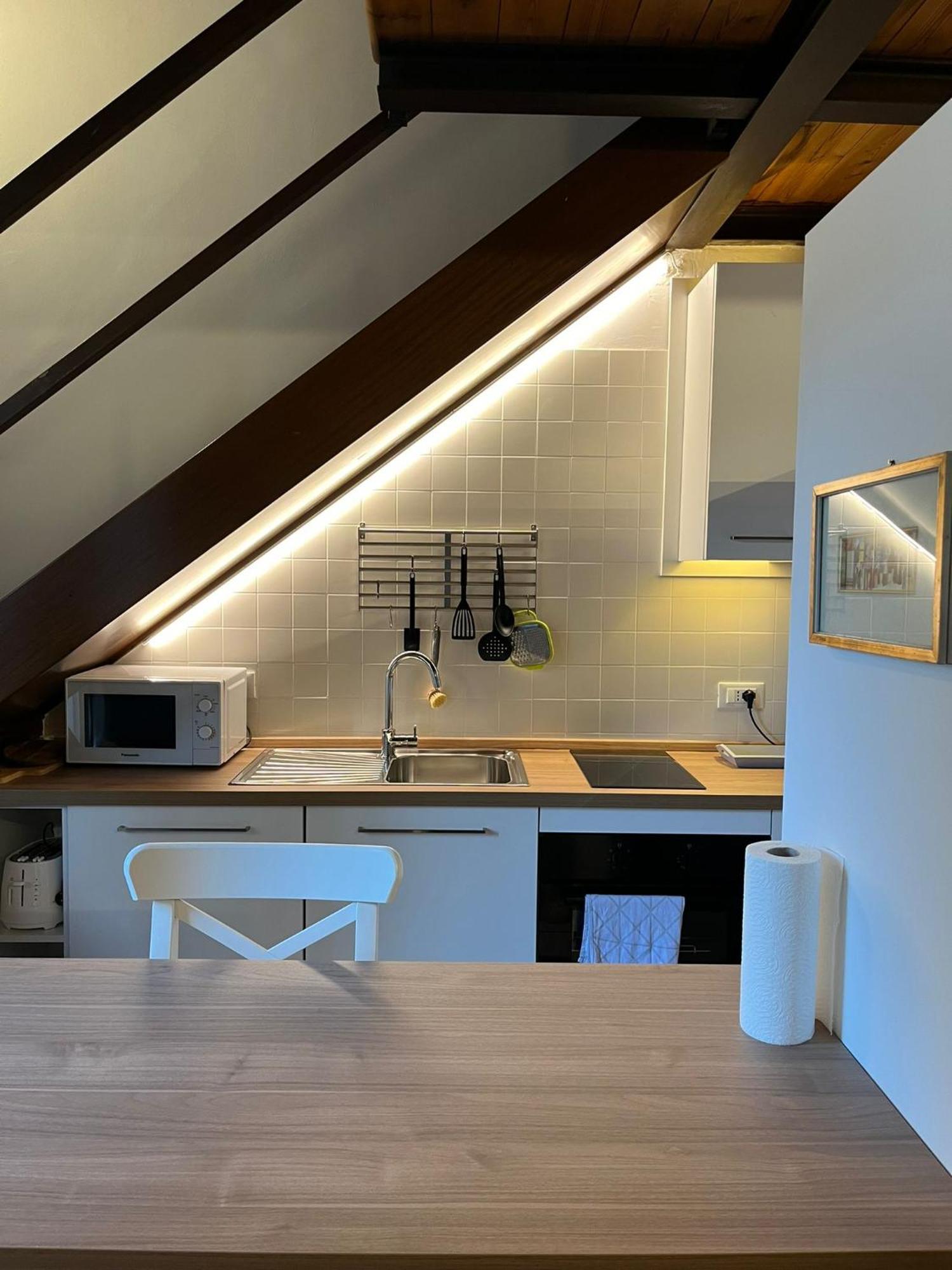 Flats4Rent Casa Di Gabriella Lägenhet Verona Exteriör bild