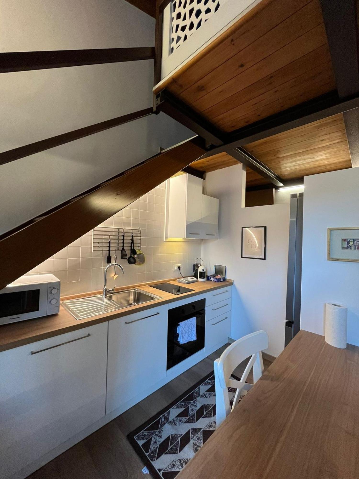Flats4Rent Casa Di Gabriella Lägenhet Verona Exteriör bild