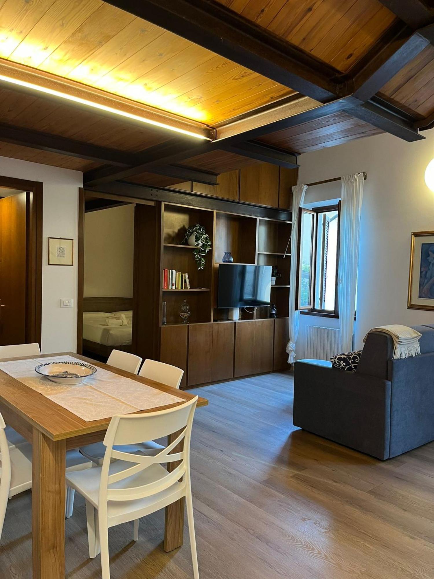 Flats4Rent Casa Di Gabriella Lägenhet Verona Exteriör bild