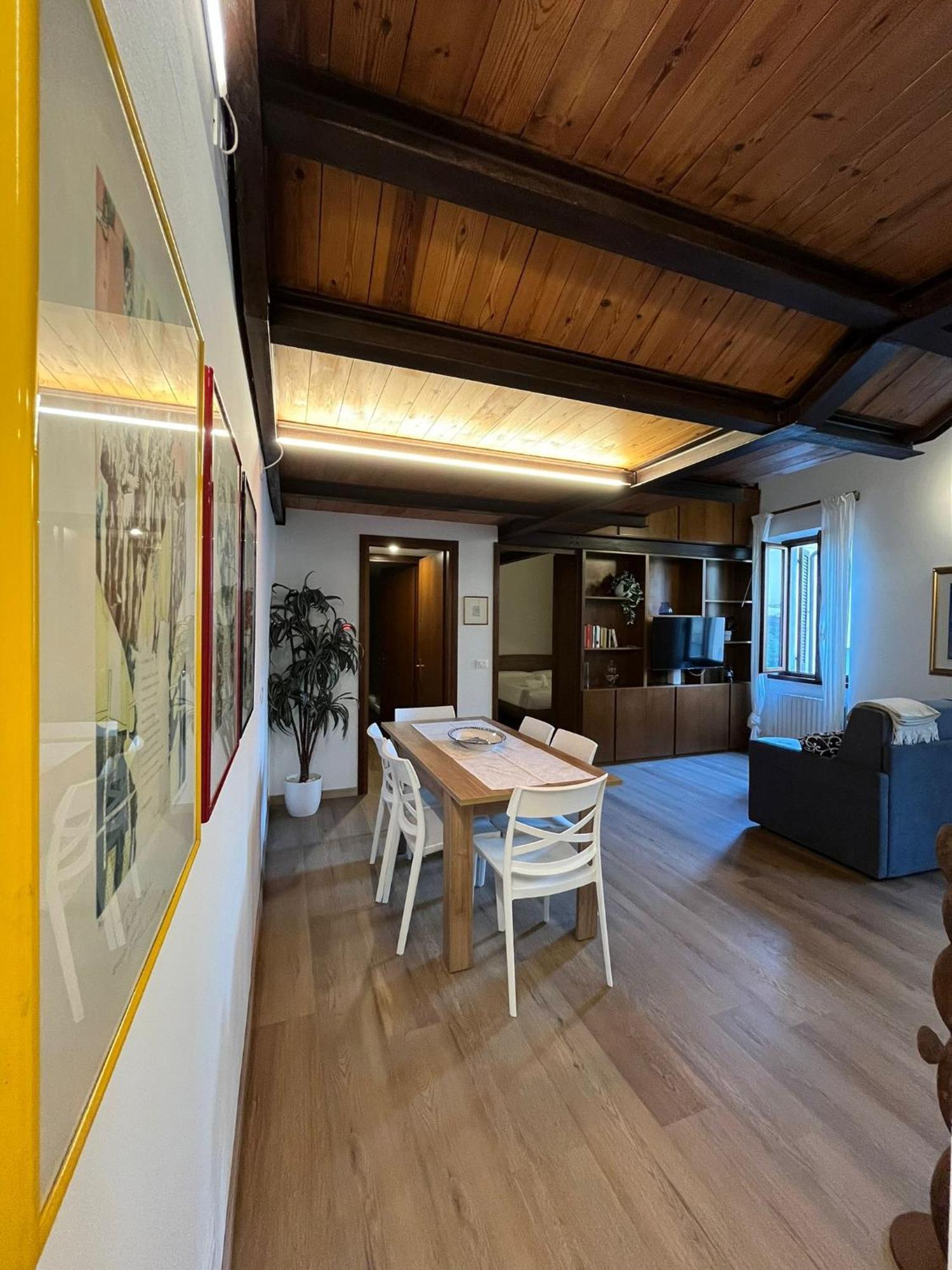 Flats4Rent Casa Di Gabriella Lägenhet Verona Exteriör bild