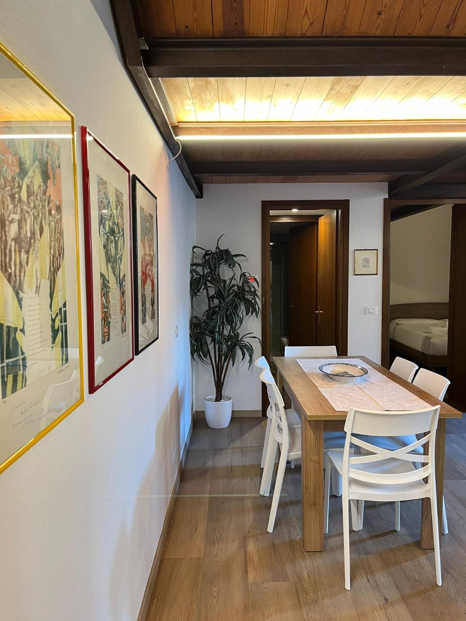 Flats4Rent Casa Di Gabriella Lägenhet Verona Exteriör bild