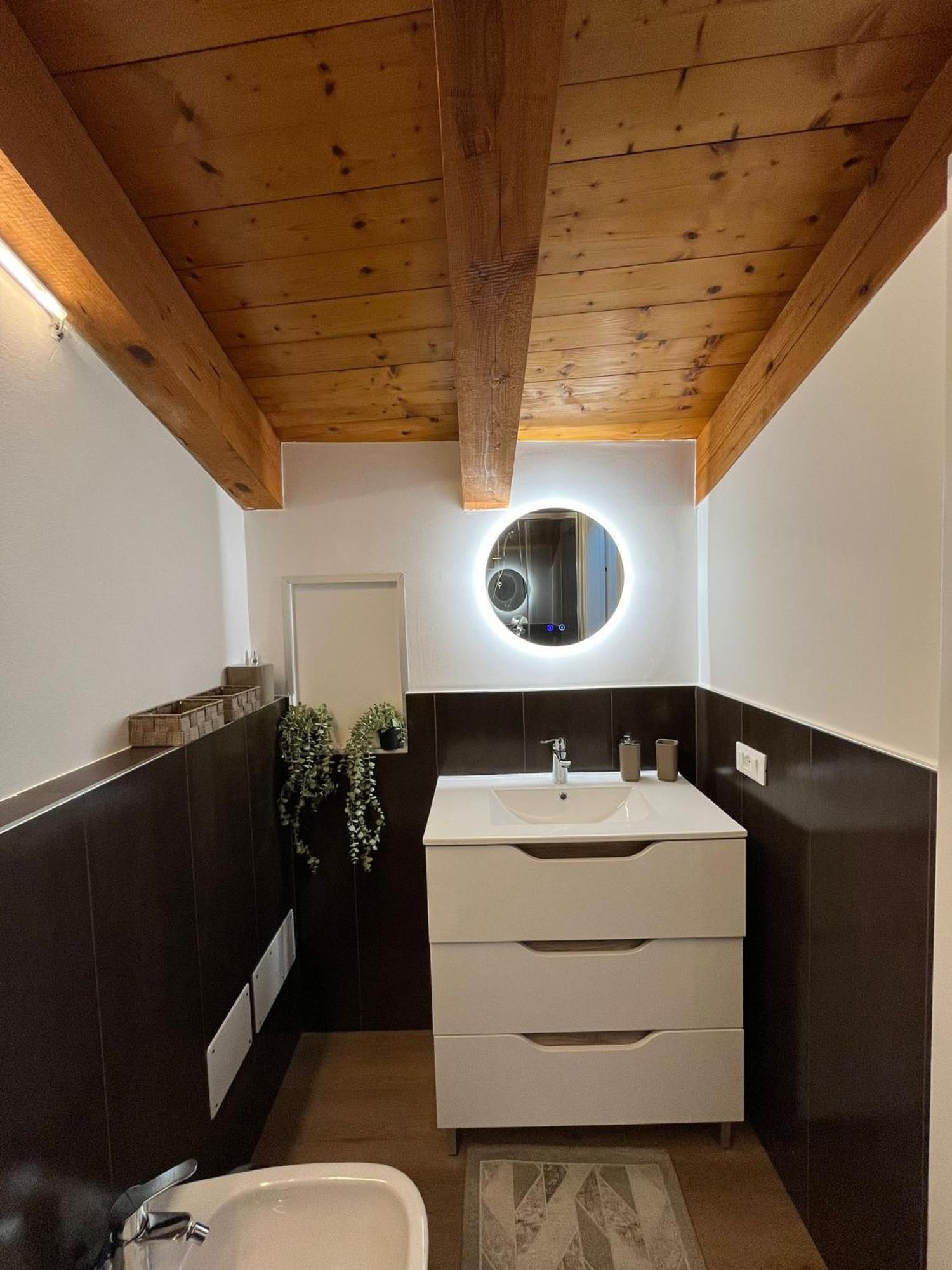 Flats4Rent Casa Di Gabriella Lägenhet Verona Exteriör bild