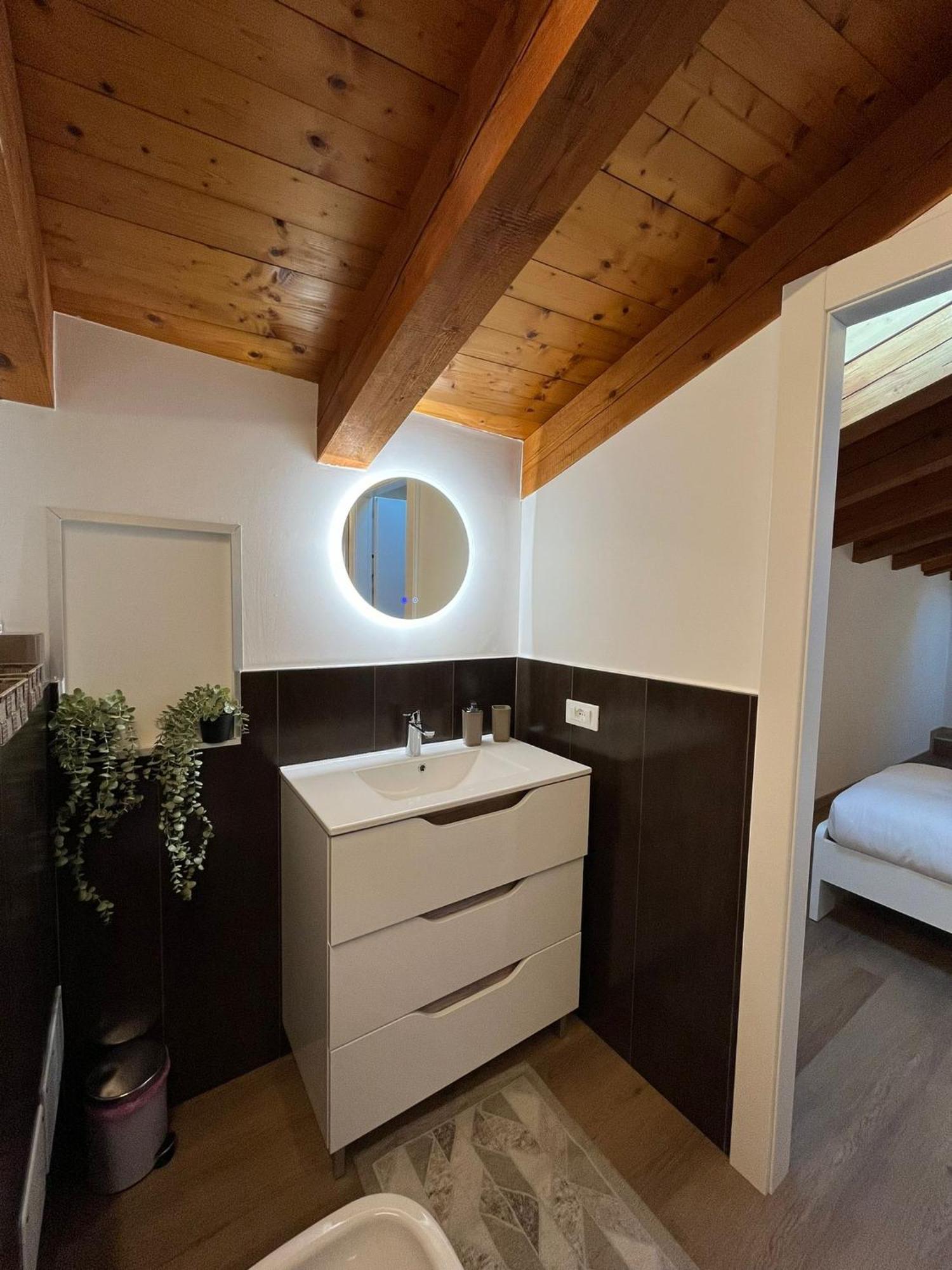 Flats4Rent Casa Di Gabriella Lägenhet Verona Exteriör bild