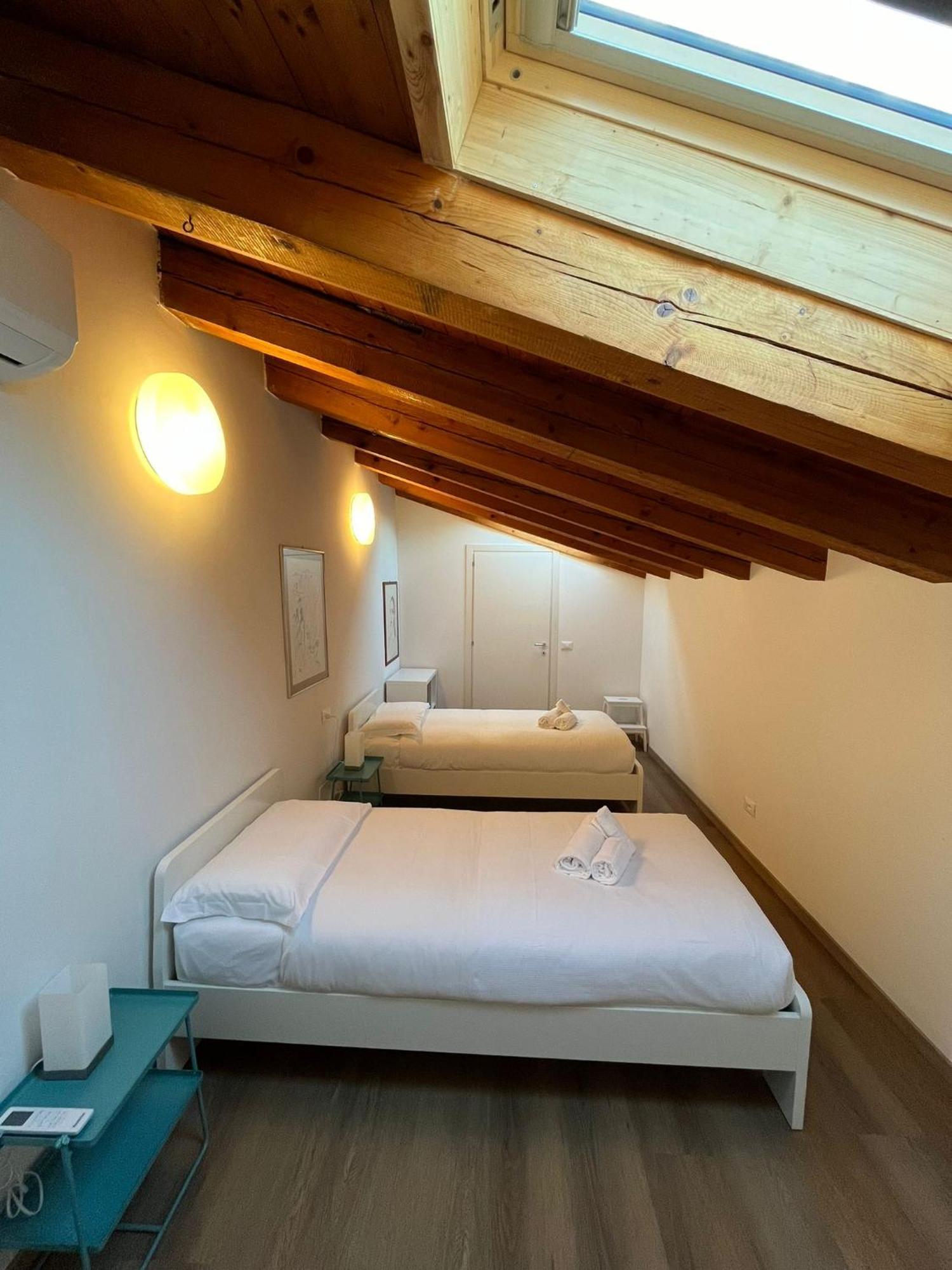 Flats4Rent Casa Di Gabriella Lägenhet Verona Exteriör bild