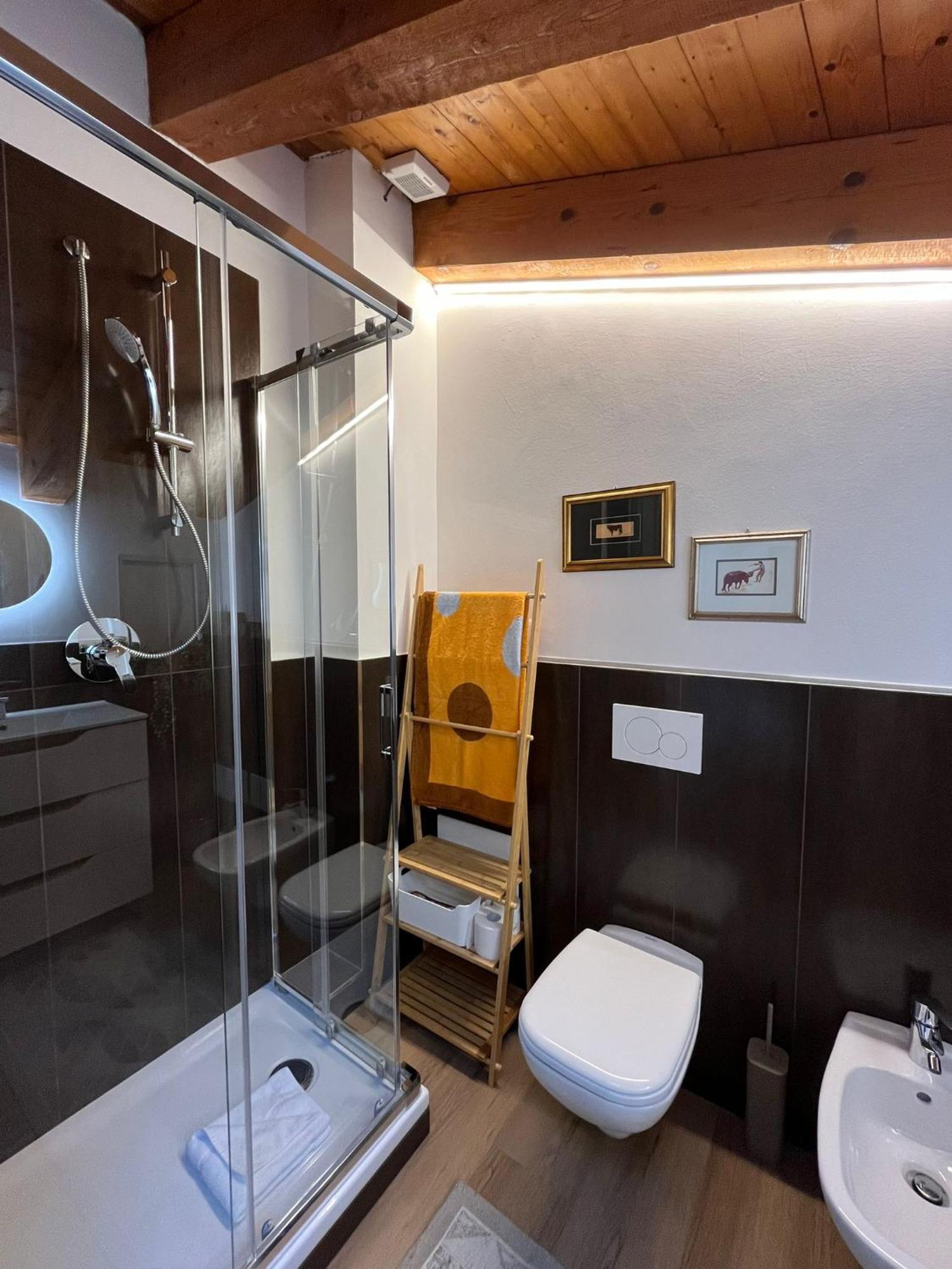 Flats4Rent Casa Di Gabriella Lägenhet Verona Exteriör bild