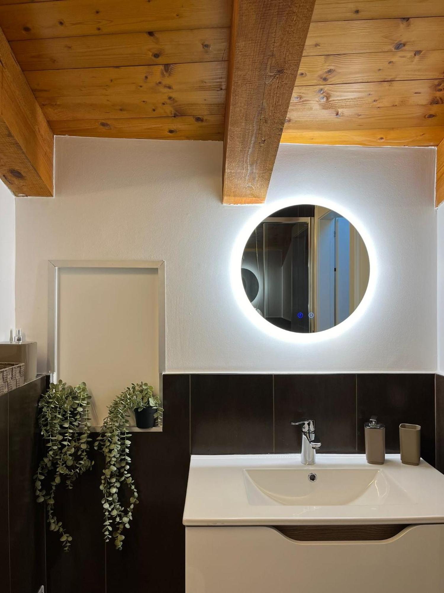 Flats4Rent Casa Di Gabriella Lägenhet Verona Exteriör bild