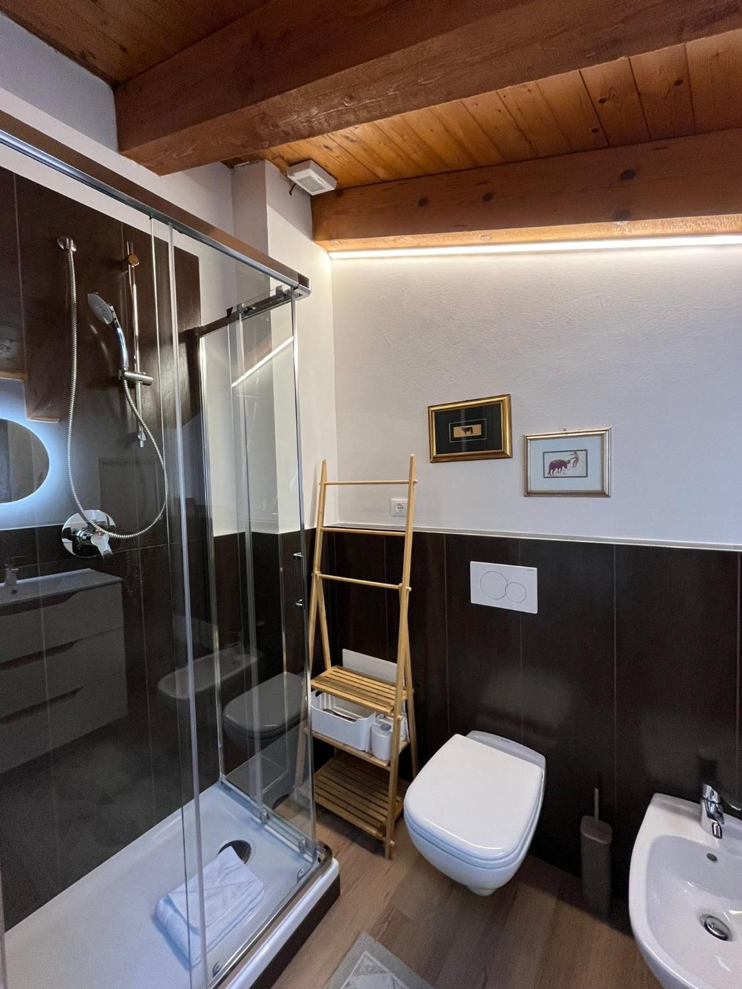 Flats4Rent Casa Di Gabriella Lägenhet Verona Exteriör bild