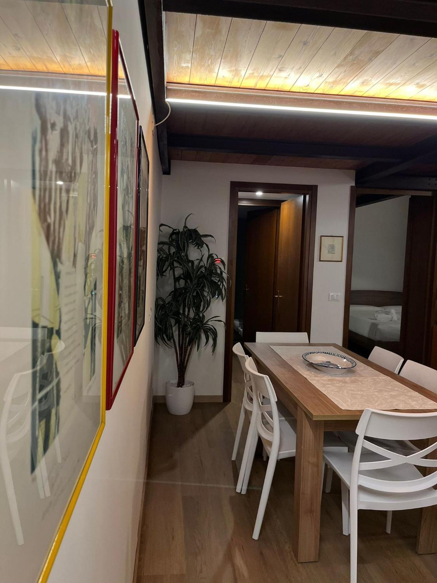 Flats4Rent Casa Di Gabriella Lägenhet Verona Exteriör bild