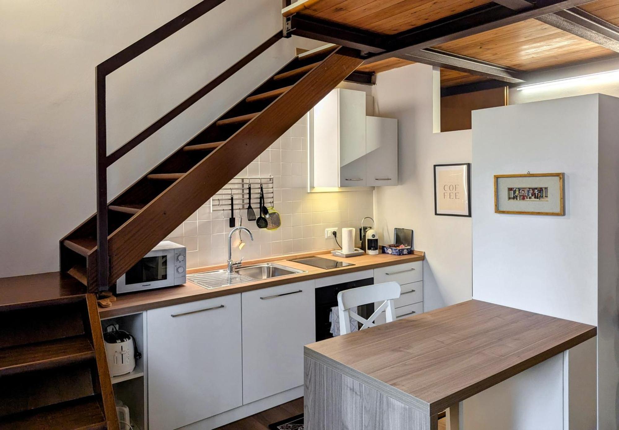 Flats4Rent Casa Di Gabriella Lägenhet Verona Exteriör bild