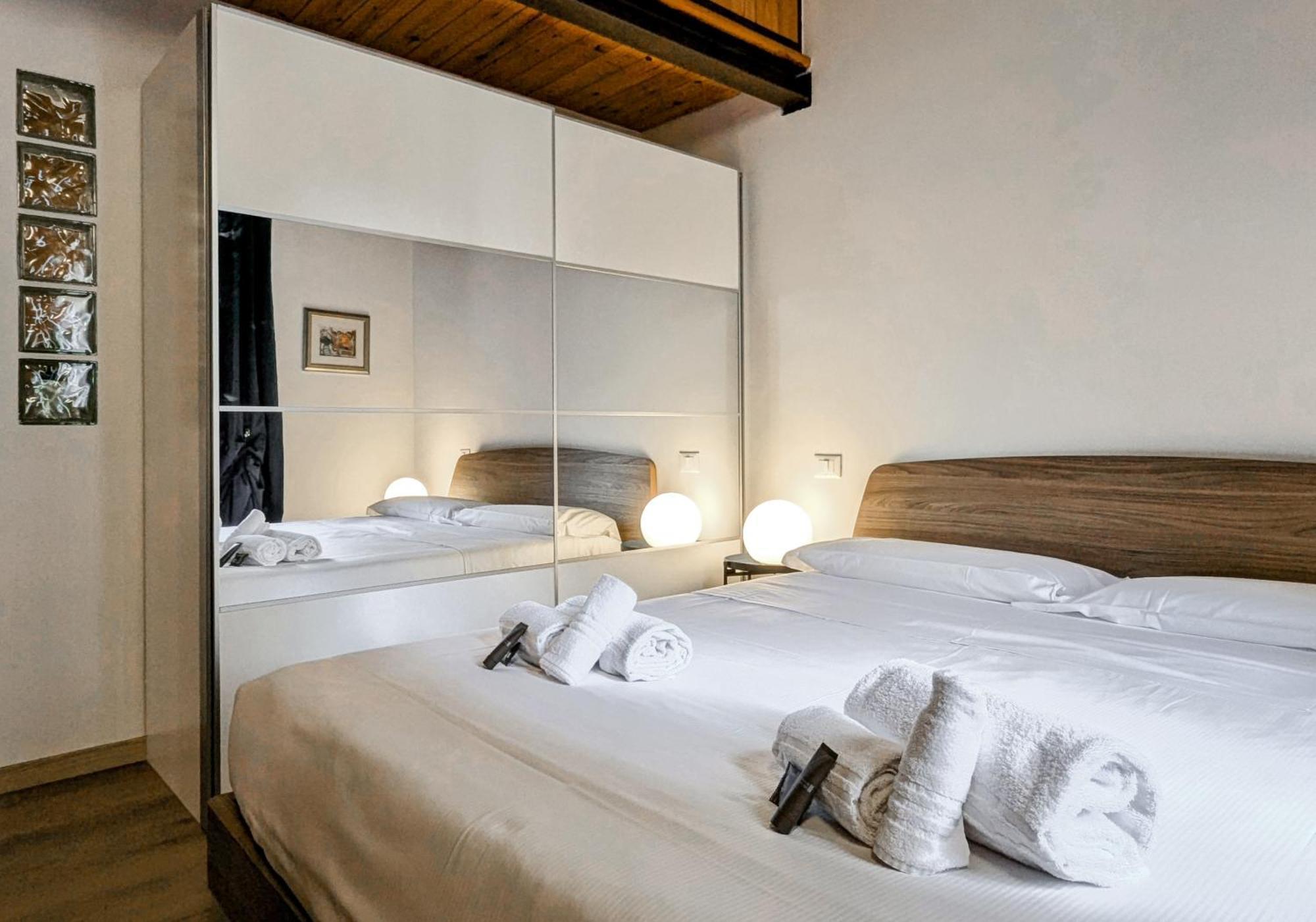 Flats4Rent Casa Di Gabriella Lägenhet Verona Exteriör bild