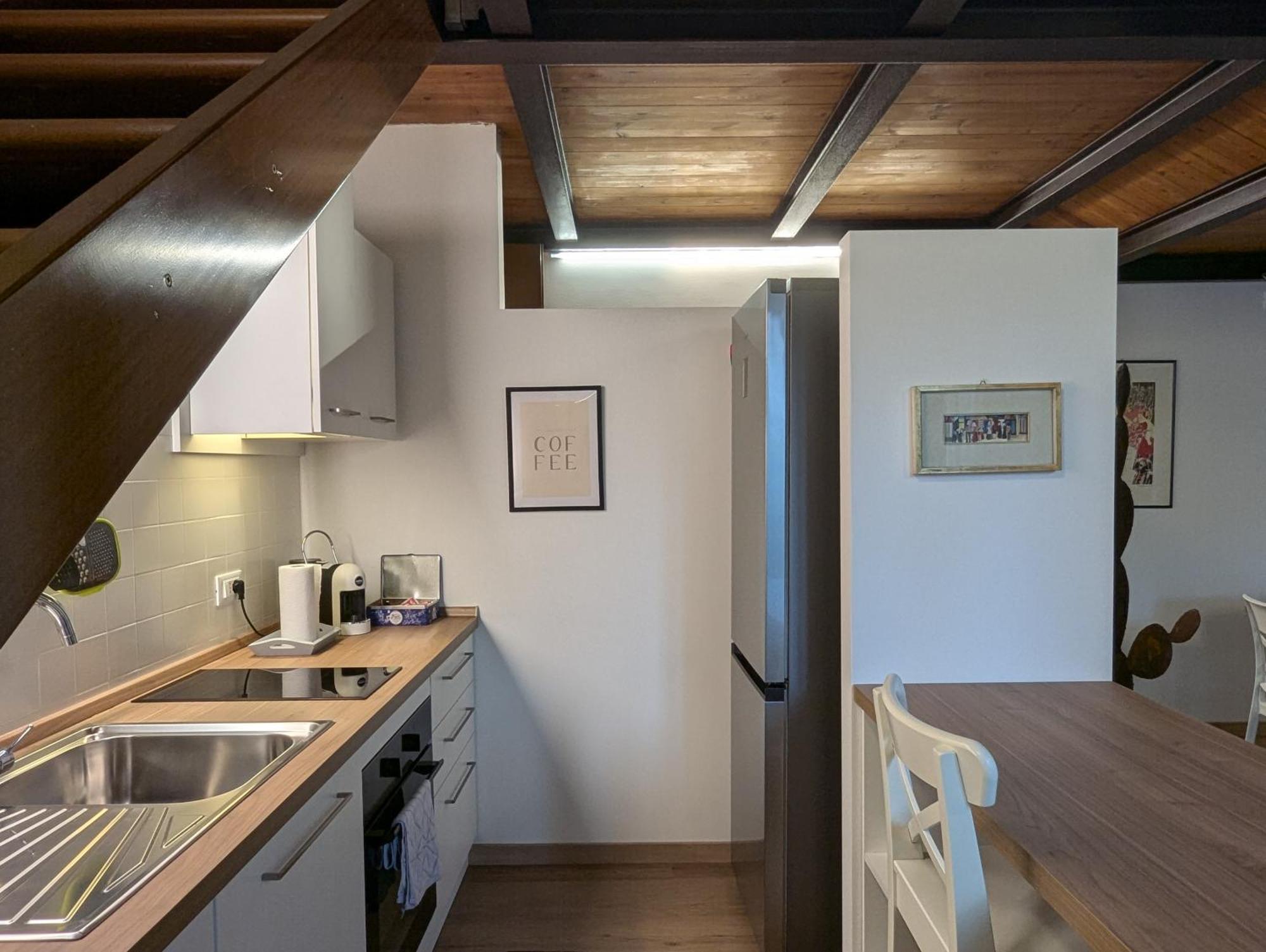 Flats4Rent Casa Di Gabriella Lägenhet Verona Exteriör bild