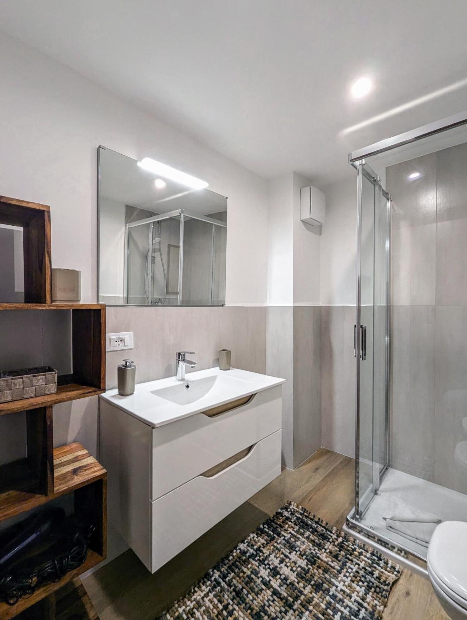 Flats4Rent Casa Di Gabriella Lägenhet Verona Exteriör bild
