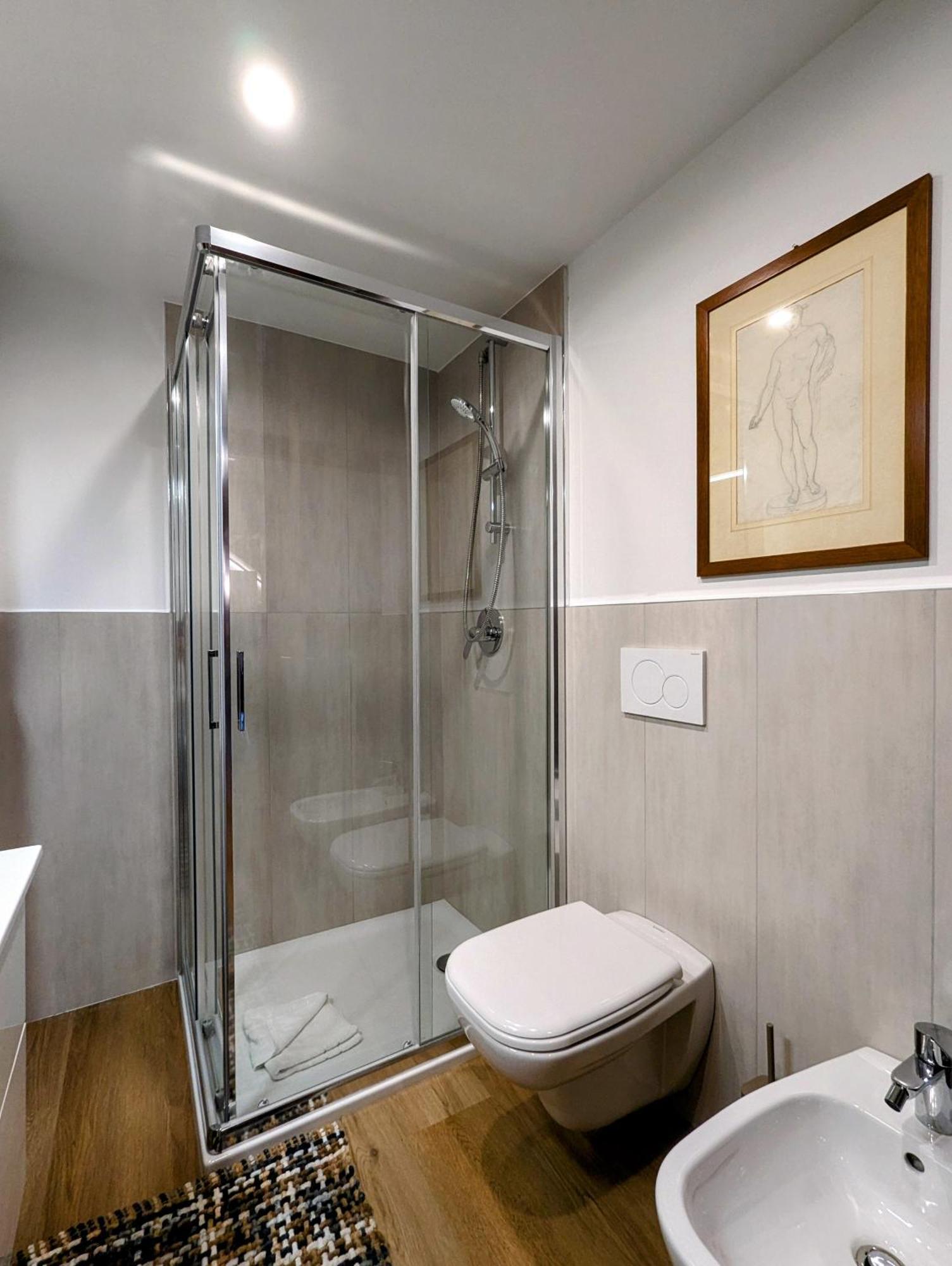 Flats4Rent Casa Di Gabriella Lägenhet Verona Exteriör bild