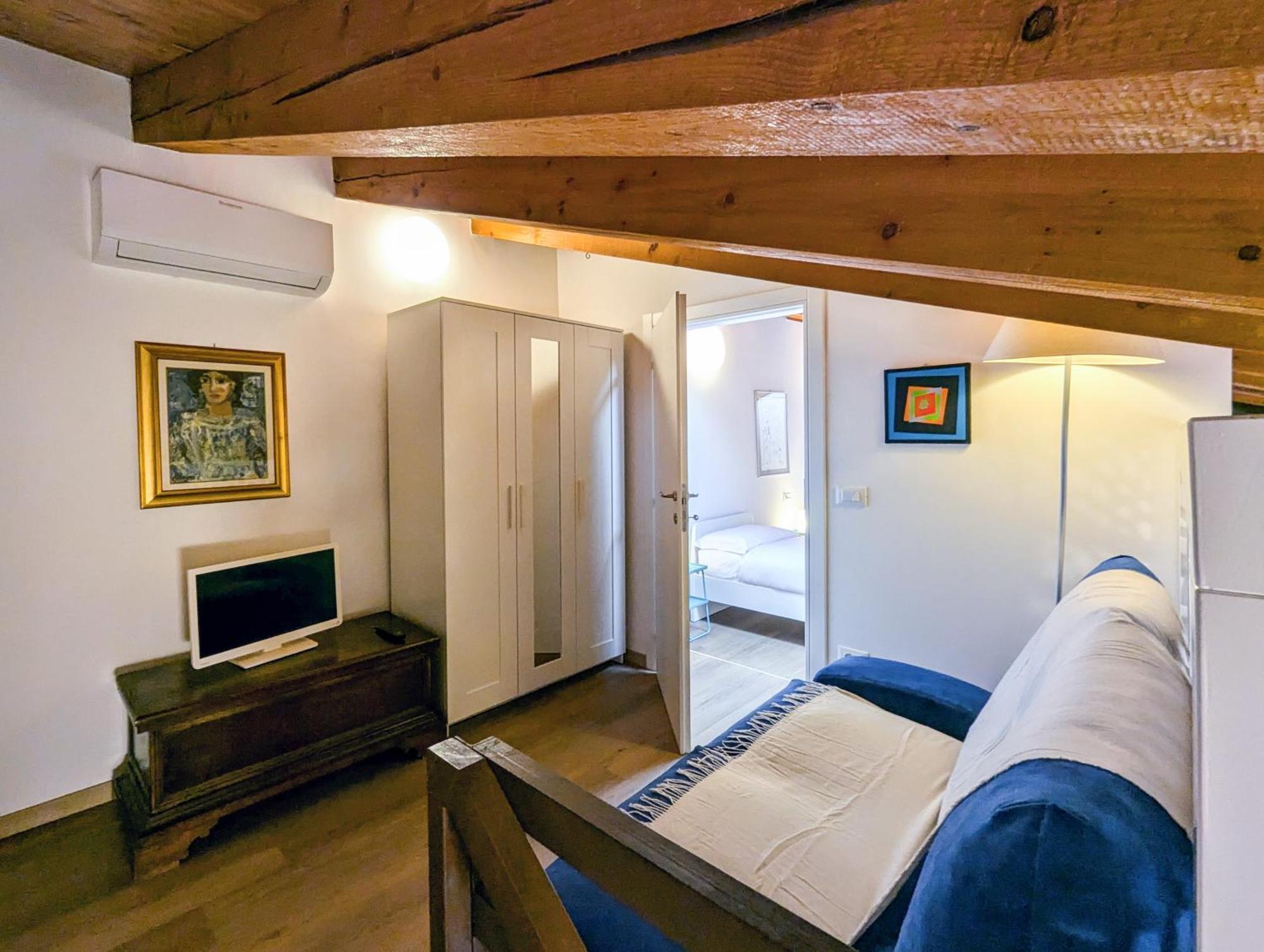 Flats4Rent Casa Di Gabriella Lägenhet Verona Exteriör bild