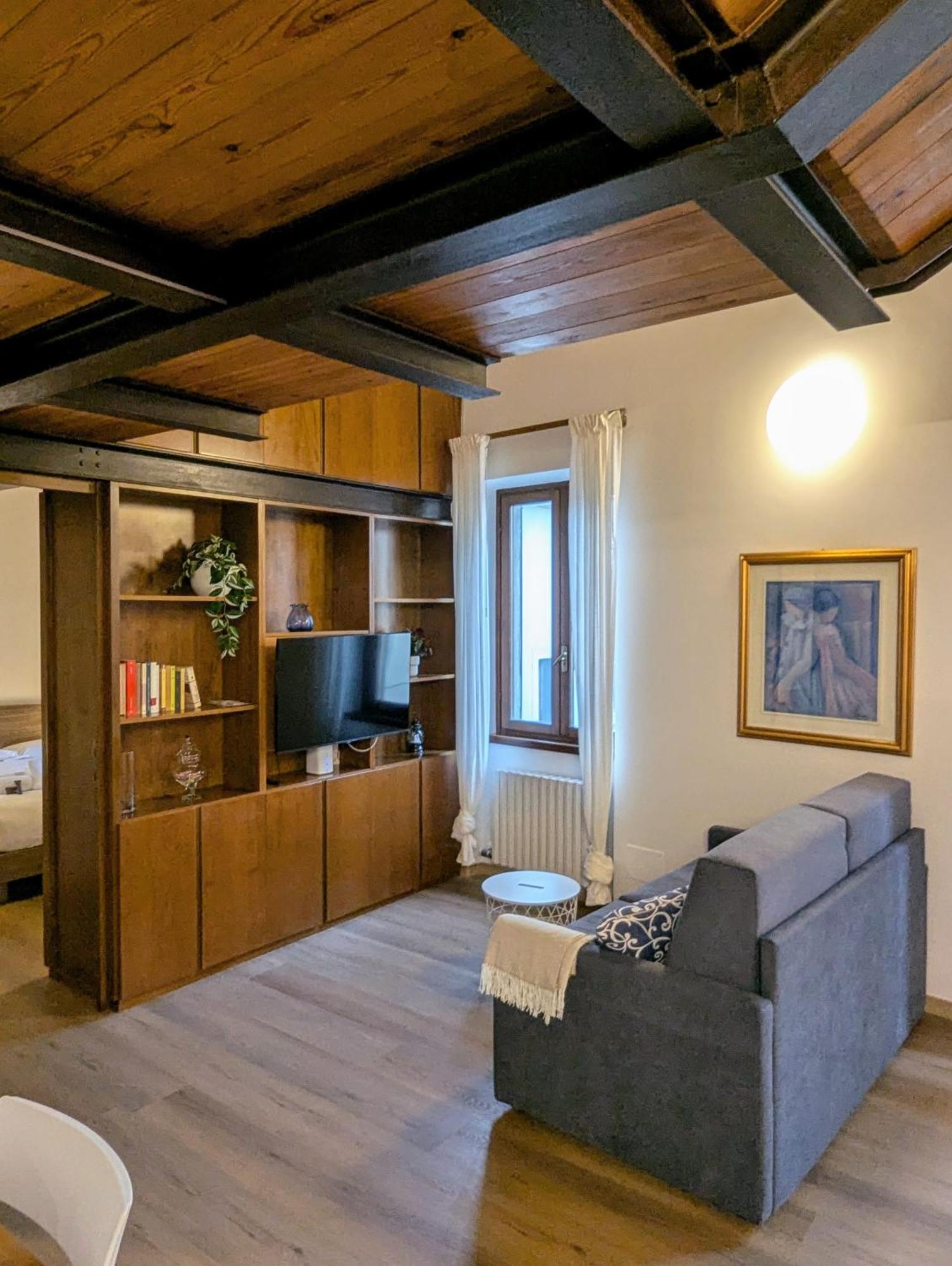 Flats4Rent Casa Di Gabriella Lägenhet Verona Exteriör bild