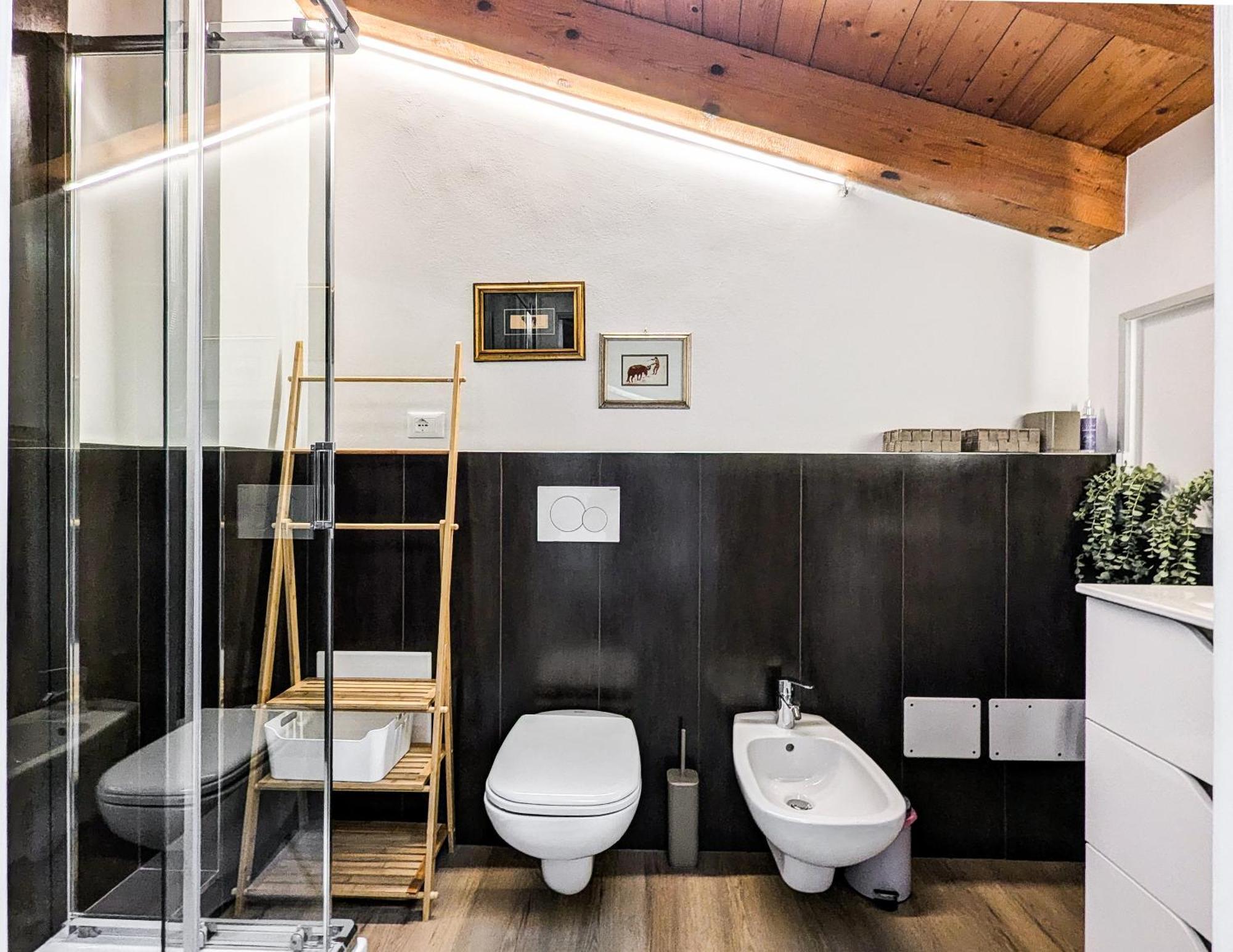 Flats4Rent Casa Di Gabriella Lägenhet Verona Exteriör bild