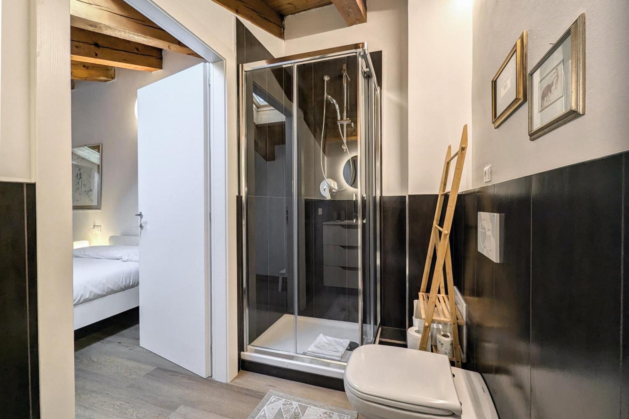 Flats4Rent Casa Di Gabriella Lägenhet Verona Exteriör bild