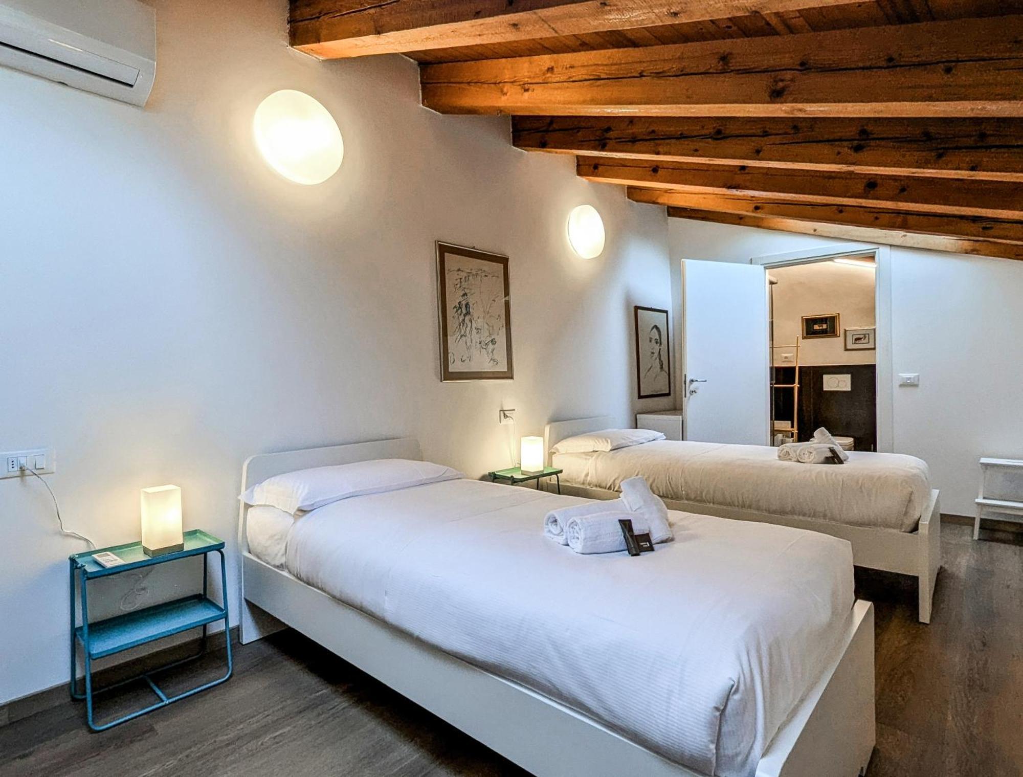 Flats4Rent Casa Di Gabriella Lägenhet Verona Exteriör bild